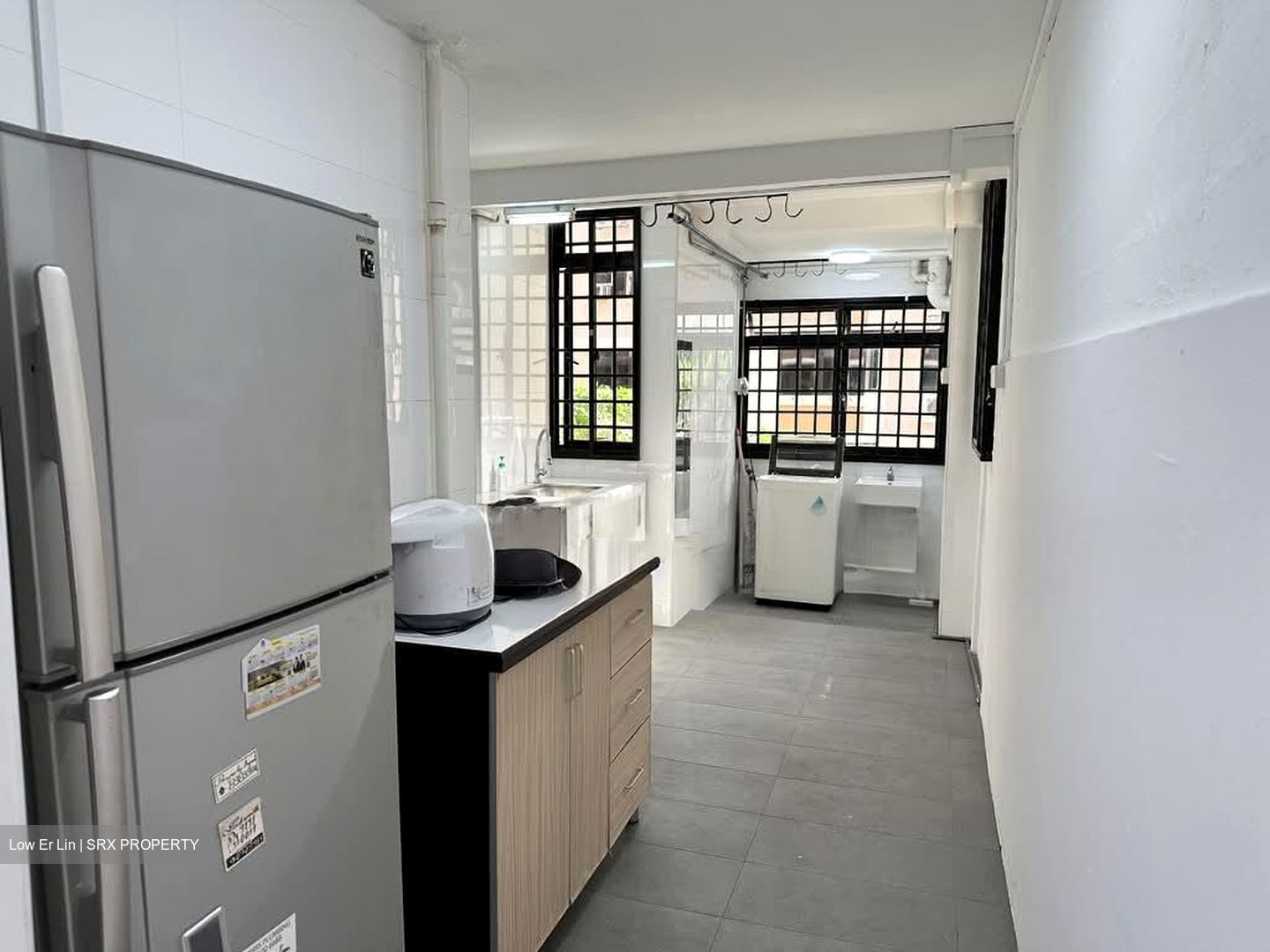 Blk 100 Crescent View (Queenstown), HDB 3 Rooms #533102181